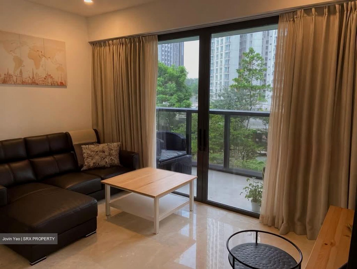 Commonwealth Towers (D3), Condominium #551159491